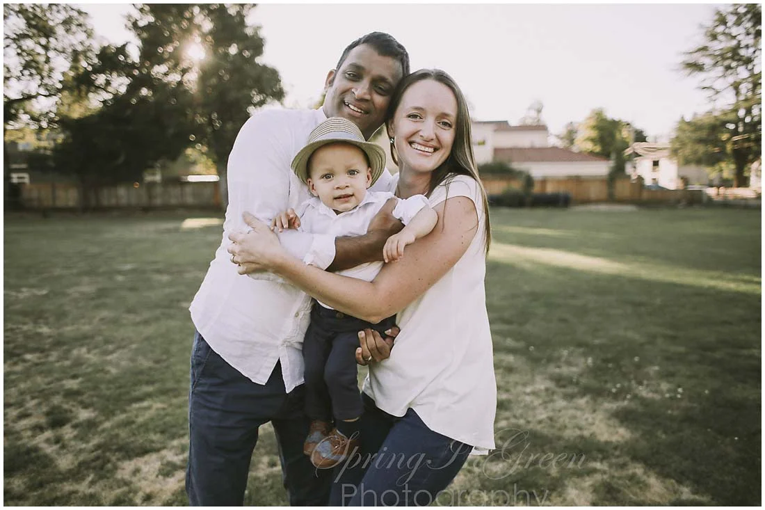 Family Photo session