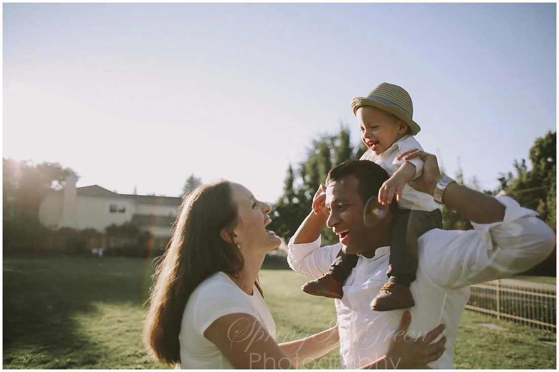 Family Photo session