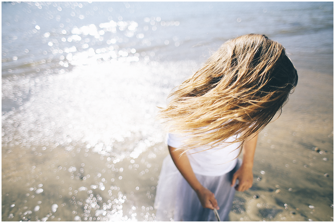 Ocean Photo session, Half Moon bay, CA