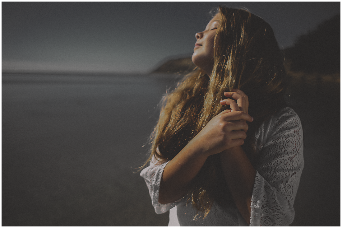 Ocean Photo session, Half Moon bay, CA
