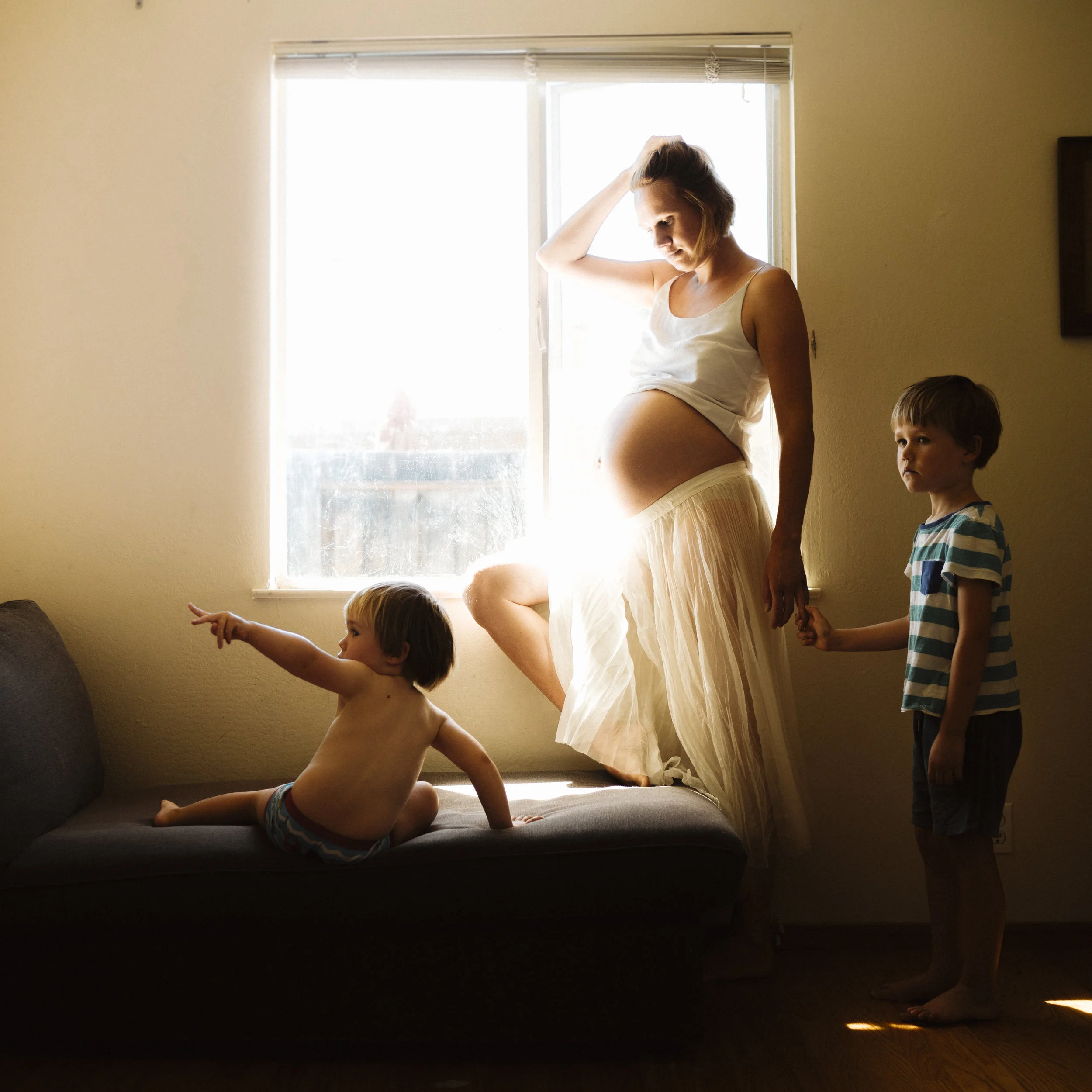 SpringInGreen Photography